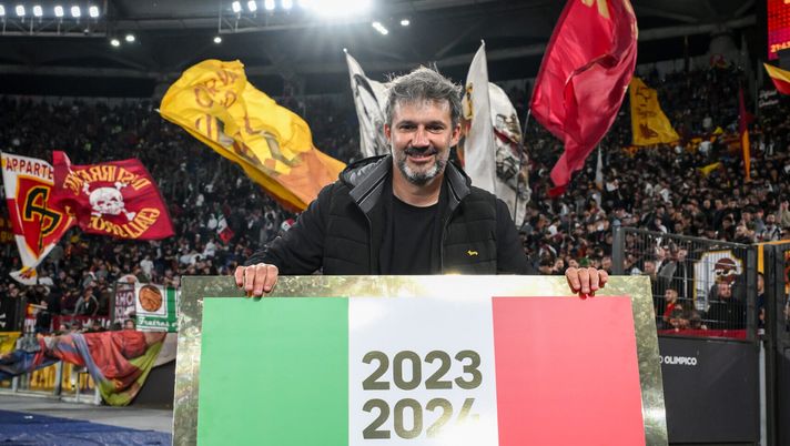 Getty Images Roma femminile, oggi il primo allenamento della nuova stagione - immagine 1