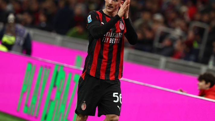 Parma-Milan 0-1: Saelemaekers porta subito avanti i rossoneri! | Serie A News