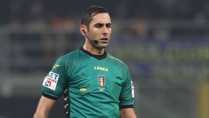 Roma-Lecce, arbitra Colombo: ad aprile i complimenti di Mourinho. Al Var c’è Maggioni - immagine 1
