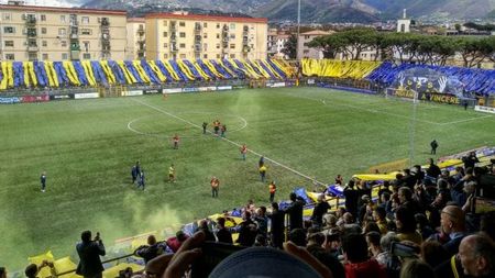 Juve Stabia