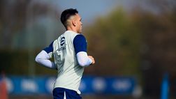 Inter, tutto gira intorno a Lautaro. Gli aggiornamenti sul Toro in vista della Fiorentina