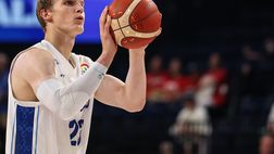 EuroBasket, Finlandia-Lituania: dove vedere la partita in diretta tv ed in streaming LIVE