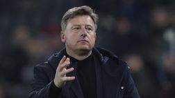 Runjaic: “Decisa la gestione di Solet per domani, come sta Atta! Zaniolo, Davis, Mlacic e su Deulofeu…”