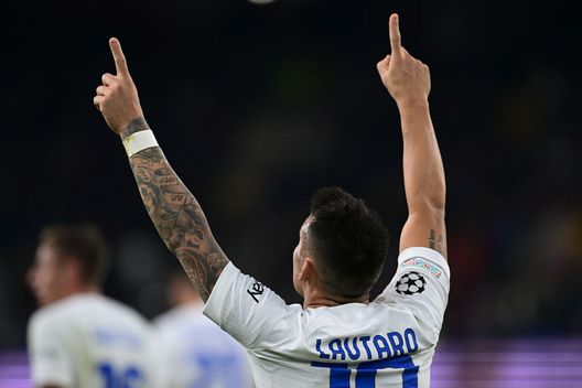 C’è un’Inter con Lautaro e un’Inter senza. Bomber e leader: “Inzaghi lo metta in una teca”- immagine 3