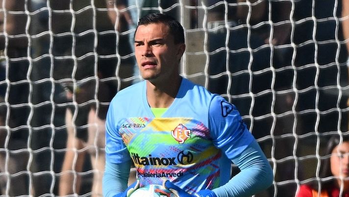 Audero: “Rientro in campo? Mi auguro presto, non manca più tanto: è un percorso graduale” Audero: “Rientro in campo? Mi auguro presto, non manca più tanto: è un percorso graduale” - immagine 1