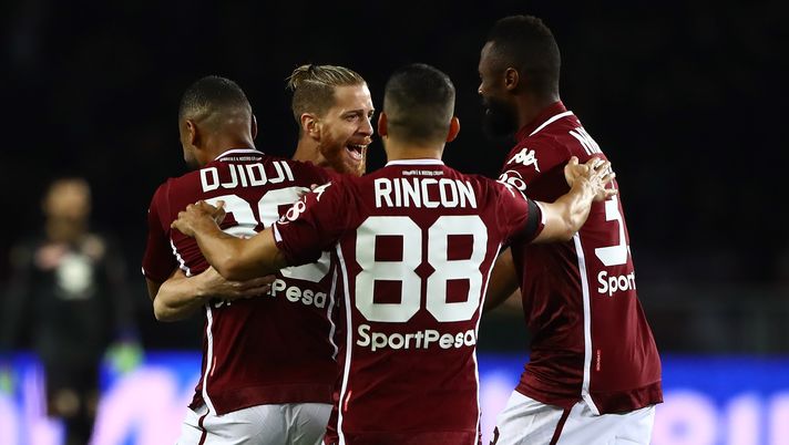 Torino-Sampdoria: bloccare le vie centrali e servire Belotti in area Torino-Sampdoria: bloccare le vie centrali e servire Belotti in area - immagine 1