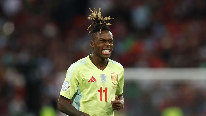 Barcellona, senti Gaspart: “Ci fossi stato io, Nico Williams avrebbe firmato” - immagine 1