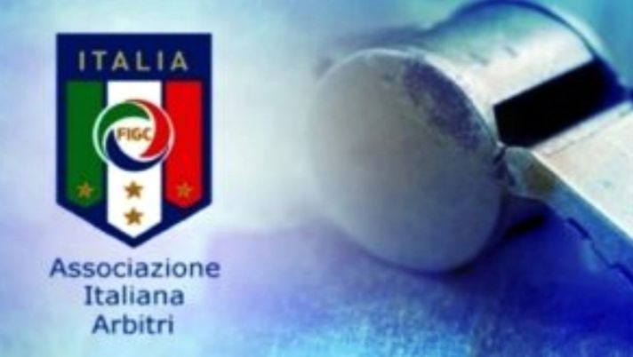 Serie A - Designazioni Arbitrali: La Penna A Bergamo E Colombo A Napoli ...