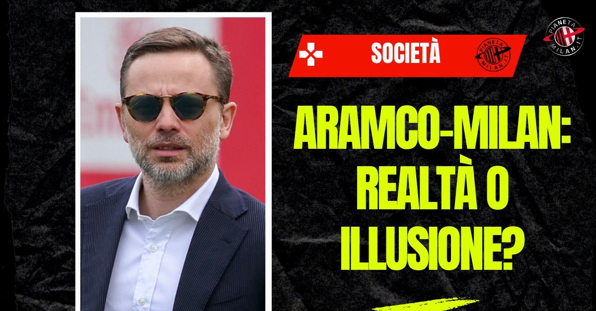 Milan, doppio binario per il futuro: immobilismo strategico o caccia a nuovi soci? Milan, doppio binario per il futuro: immobilismo strategico o caccia a nuovi soci?