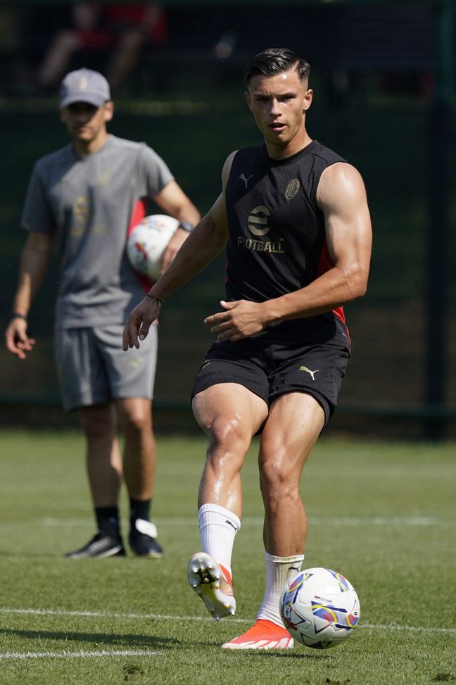 Cessione a zero e percentuale sulla rivendita: il modello Milan- immagine 3