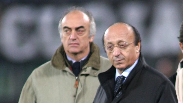 Caso-Moggi: l’ennesima gestione all’italiana - immagine 1