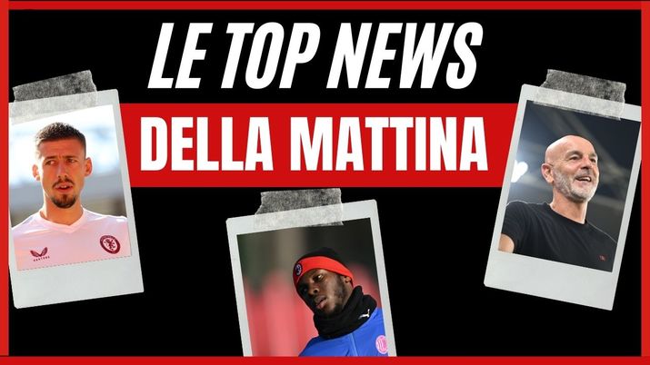 Milan, per il compleanno pronti regali di mercato. Intanto Musah ai box- immagine 1