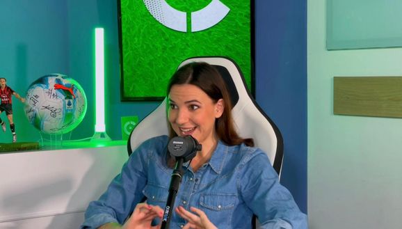 Federica Zille: “Club che mi hanno impedito di dare notizie? L’addetto stampa del Milan…” - immagine 1