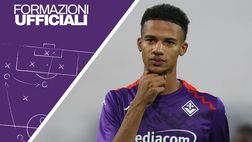 Puskas Akademia-Fiorentina, formazioni ufficiali: conferma Richardson, c’è Ikoné!