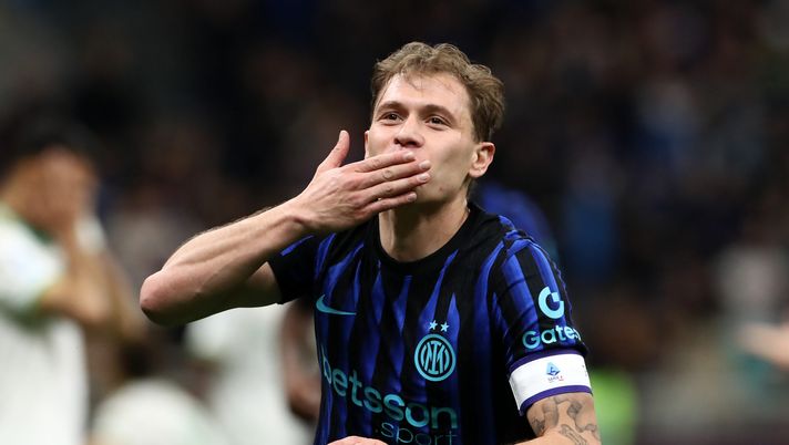 Inter-Roma 5-2 risultato finale: Lautaro carica e l’Inter riprende a correre - immagine 1