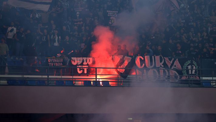 Cotugno: “Inchieste ultras? I delinquenti vanno puniti, ma non va commesso un errore” - immagine 1