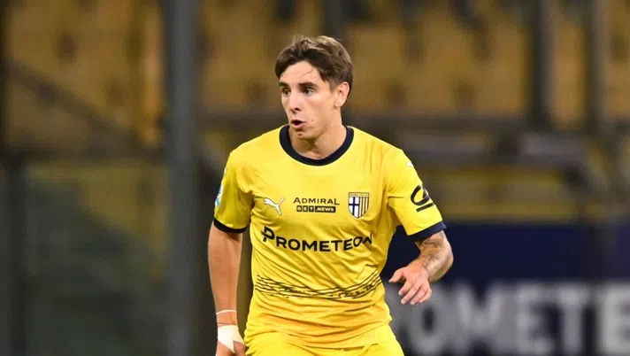 Fantacalcio Parma, nuovo ko per Bernabé: il centrocampista spagnolo rischia di rientrare dopo la sosta - immagine 1