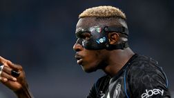 ULTIM’ORA – Romano: “Osimhen rinnova con il Napoli, c’è la firma. I dettagli”