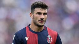 Bologna, ancora differenziato per Ferguson e Orsolini: la possibile gestione