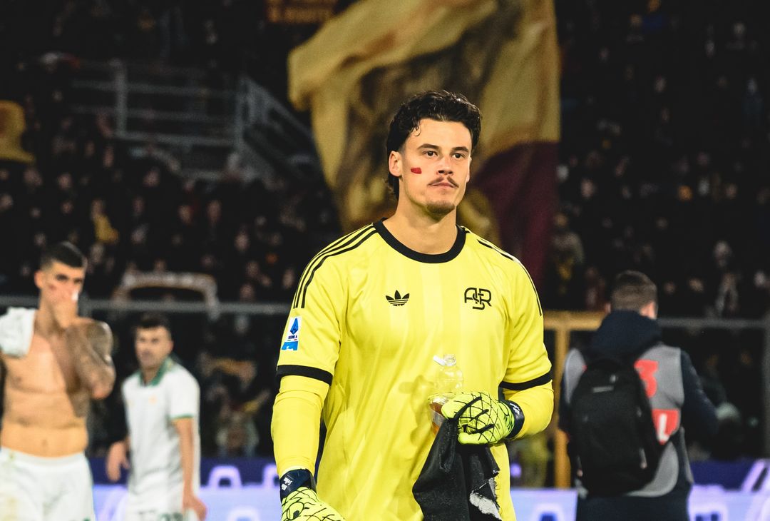 Cremonese-Roma 1-3 – FOTO GALLERY - immagine 116