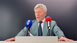 Simonelli: “Ecco quando vorrebbero giocare Inter e Napoli. Il riposo per la Champions…”