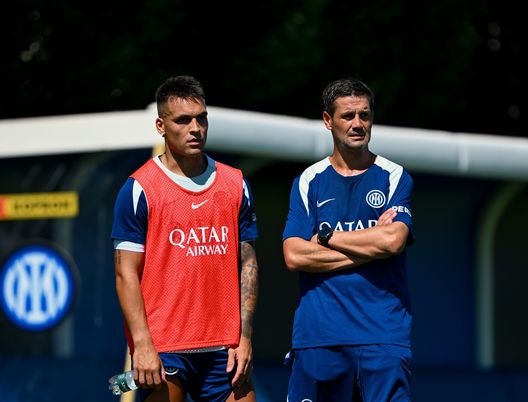 Ranocchia: “Chivu non mi ha stupito. Lautaro? Critiche eccessive. E su Ramos…”- immagine 3