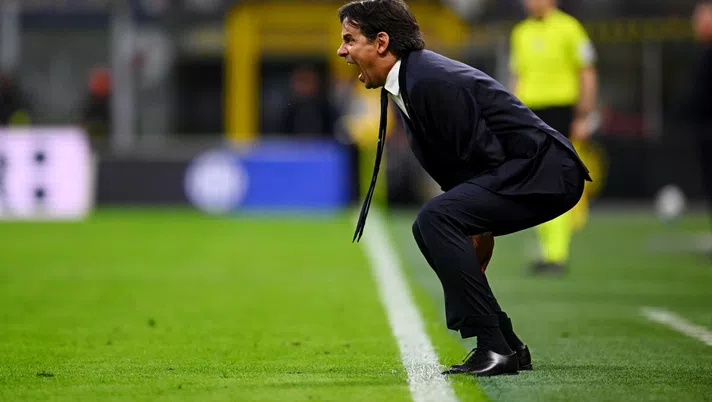 TS – Inter, il fantasma Chivu di nuovo sulla strada di Inzaghi: nel 2023… - immagine 1