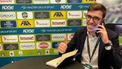 Parlano gli autori di DerbyDerbyDerby.it: Vincenzo Bellino si racconta…