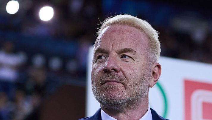 Tare: 'È un onore poter far parte della storia di un club come questo'