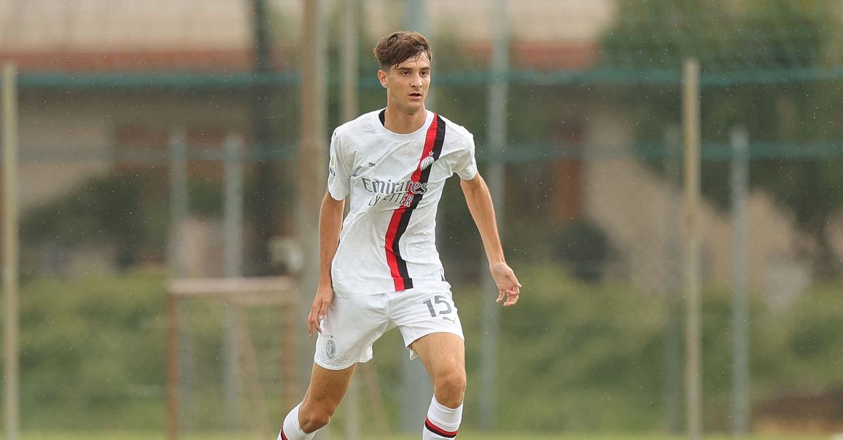 calciomercato milan parmiggiani verso l8217addio atalanta sul giovane