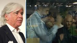 Italia vs Bosnia: polemica per esultanza di Dimarco &co. La risposta esilarante di Zazzaroni