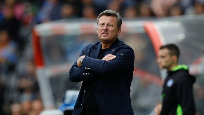 Runjaic: “L’Atalanta contro il Napoli ha avuto grande disciplina in campo” - immagine 1