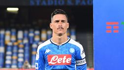 Lutto per la famiglia Callejon: arriva il cordoglio della SSC Napoli