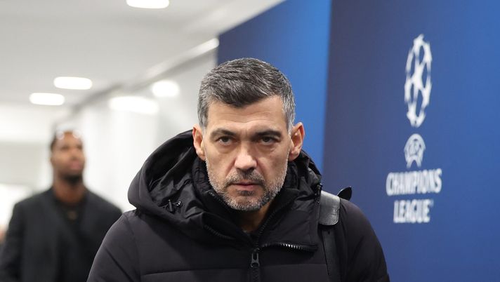 Sergio-Conceicao-Milan