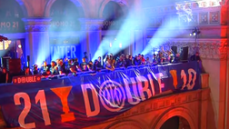Inter, festa scudetto e Coppa Italia: la giornata del double nerazzurro