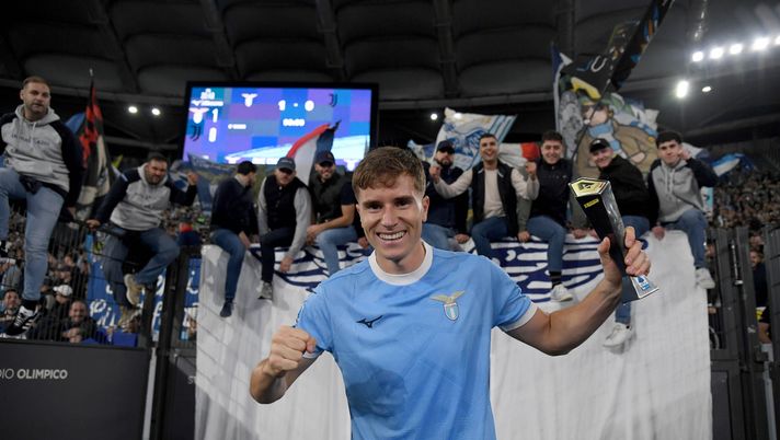 Lazio, Sarri può sorridere a metà: anche Basic è acciaccato - immagine 1