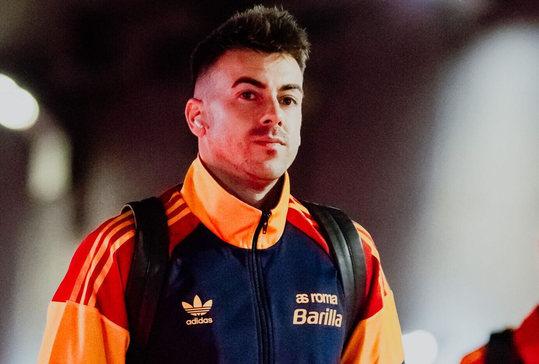 Roma-Atalanta 0-2 – FOTO GALLERY - immagine 8