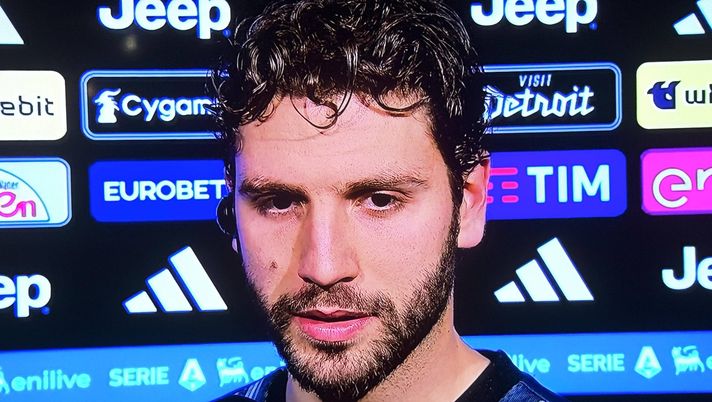 Juve, Locatelli: “Napoli forte, vittoria importante. Spalletti? Felice per una cosa” - immagine 1