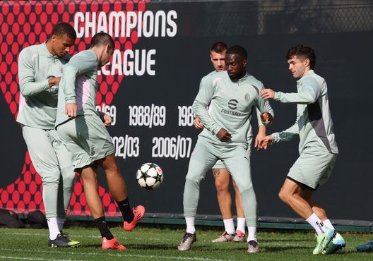 Pausa Nazionali, sono 17 i rossoneri convocati: c’è Morata, Fofana resta, mentre in forse Tomori- immagine 2