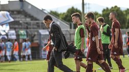 Toro Primavera, ora Longo chiede i rinforzi
