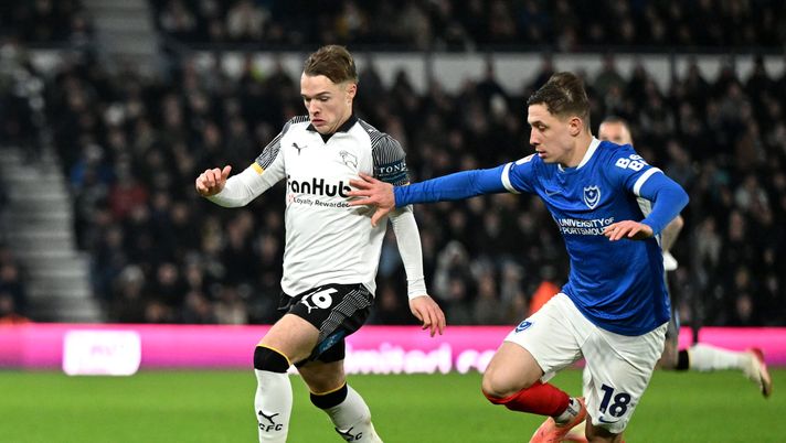 Streaming, Birmingham-Derby: probabili formazioni e Diretta Live - immagine 1