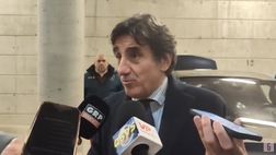 Cairo: “A Masio scritte terribili per i bambini che le vedono. Parliamo di calcio, non di guerra” (VIDEO)