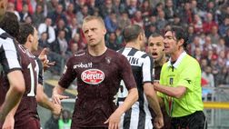 È scoppiato il tormentone Glik!