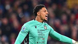 Le probabili formazioni di Cremonese e Udinese: da Okoye e Zaniolo a Vardy e Zerbin, dubbi e scelte