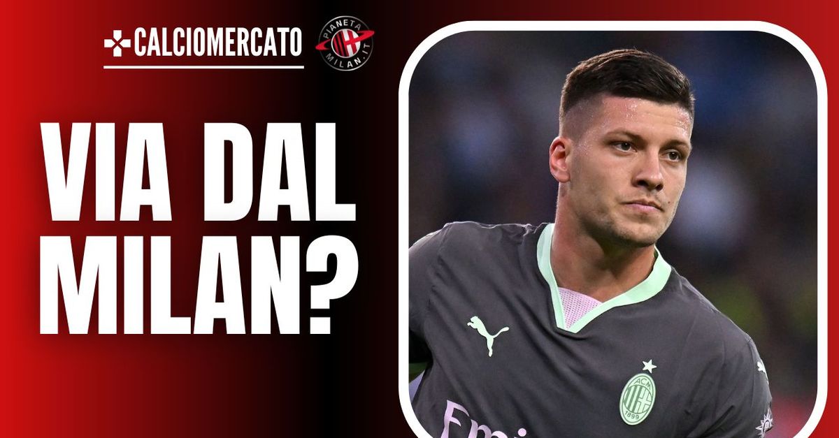 Calciomercato Milan da Pianetamilan