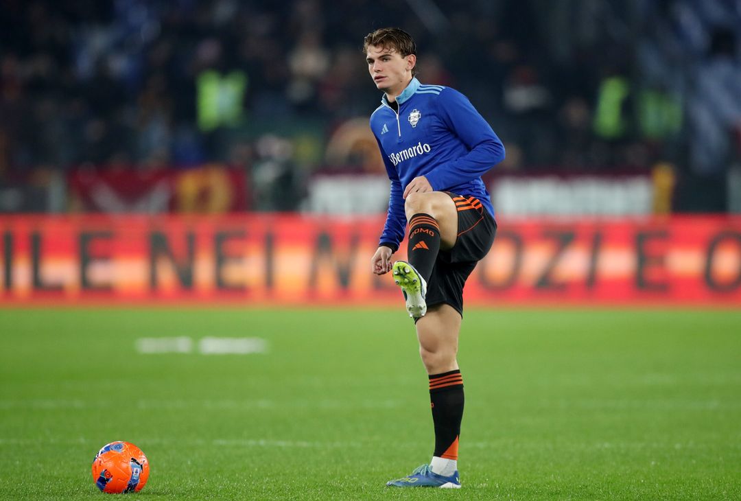 Roma-Como – FOTO GALLERY - immagine 16