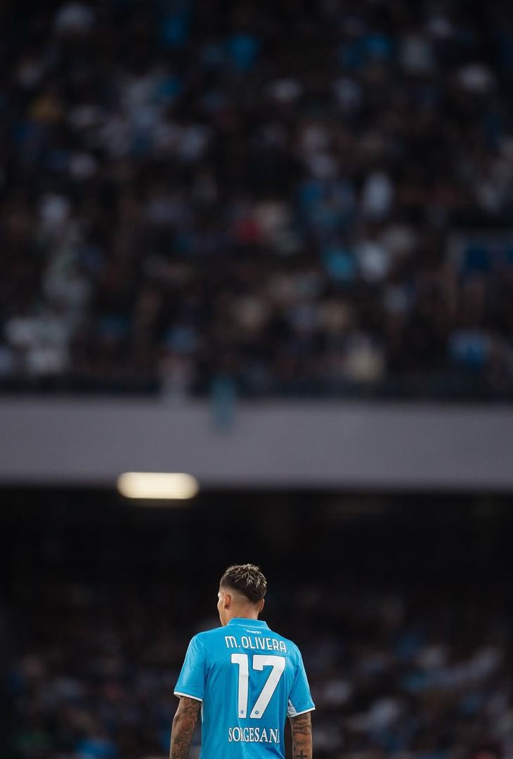 Garra sulla fascia sinistra: il best of della stagione di Olivera – LA FOTOGALLERY - immagine 8