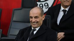 Allegri: “Leao? Non andrà in nazionale, ecco come sta! Il modulo, Rabiot, Pavlovic, Fullkrug e Gimenez…”