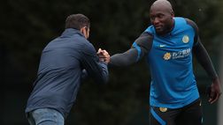 Inter, Zanetti su Lukaku: “Ci siamo rimasti male, non è stato chiaro fin dall’inizio”