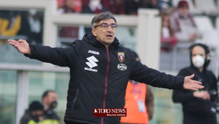 Toro, con il Sassuolo 9° gol subito negli ultimi 15′. Così serve uno come Ricci Toro, con il Sassuolo 9° gol subito negli ultimi 15′. Così serve uno come Ricci - immagine 1